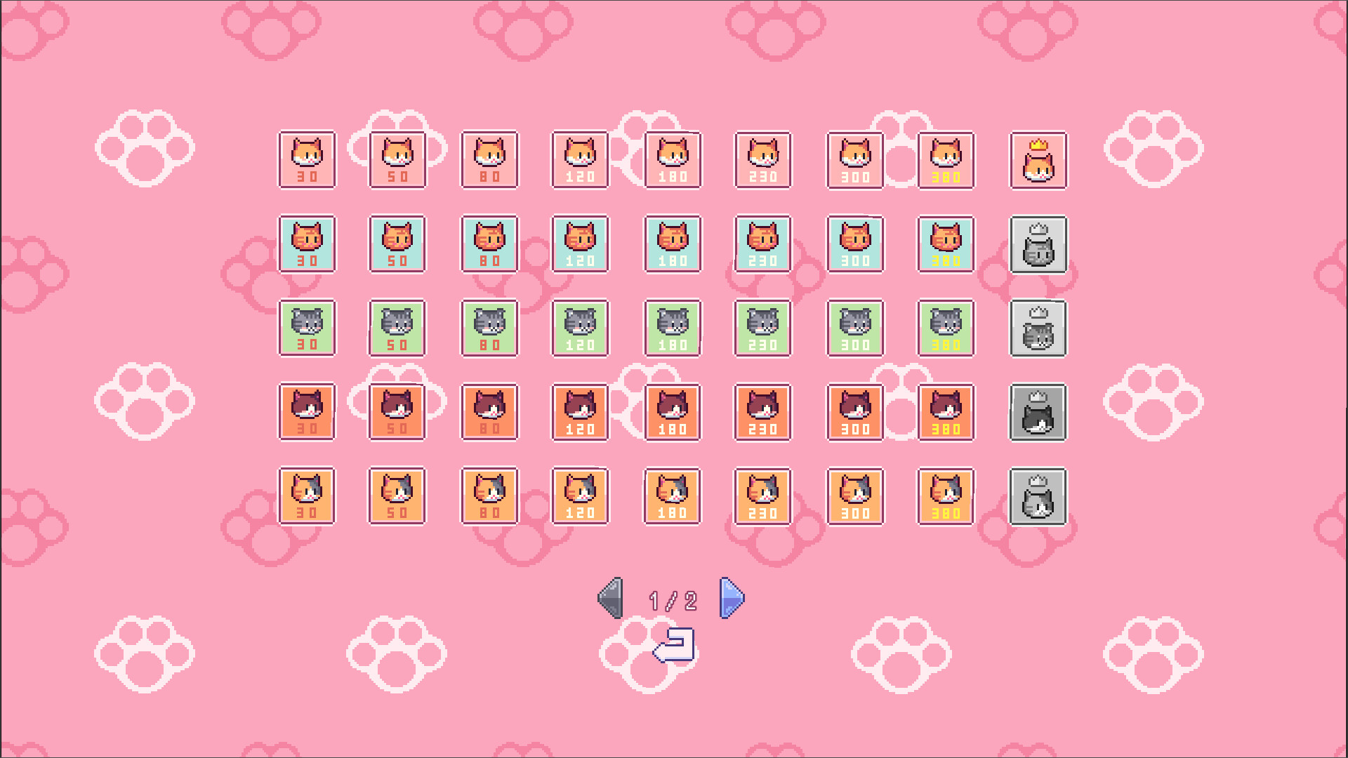 Catbo screenshot 7