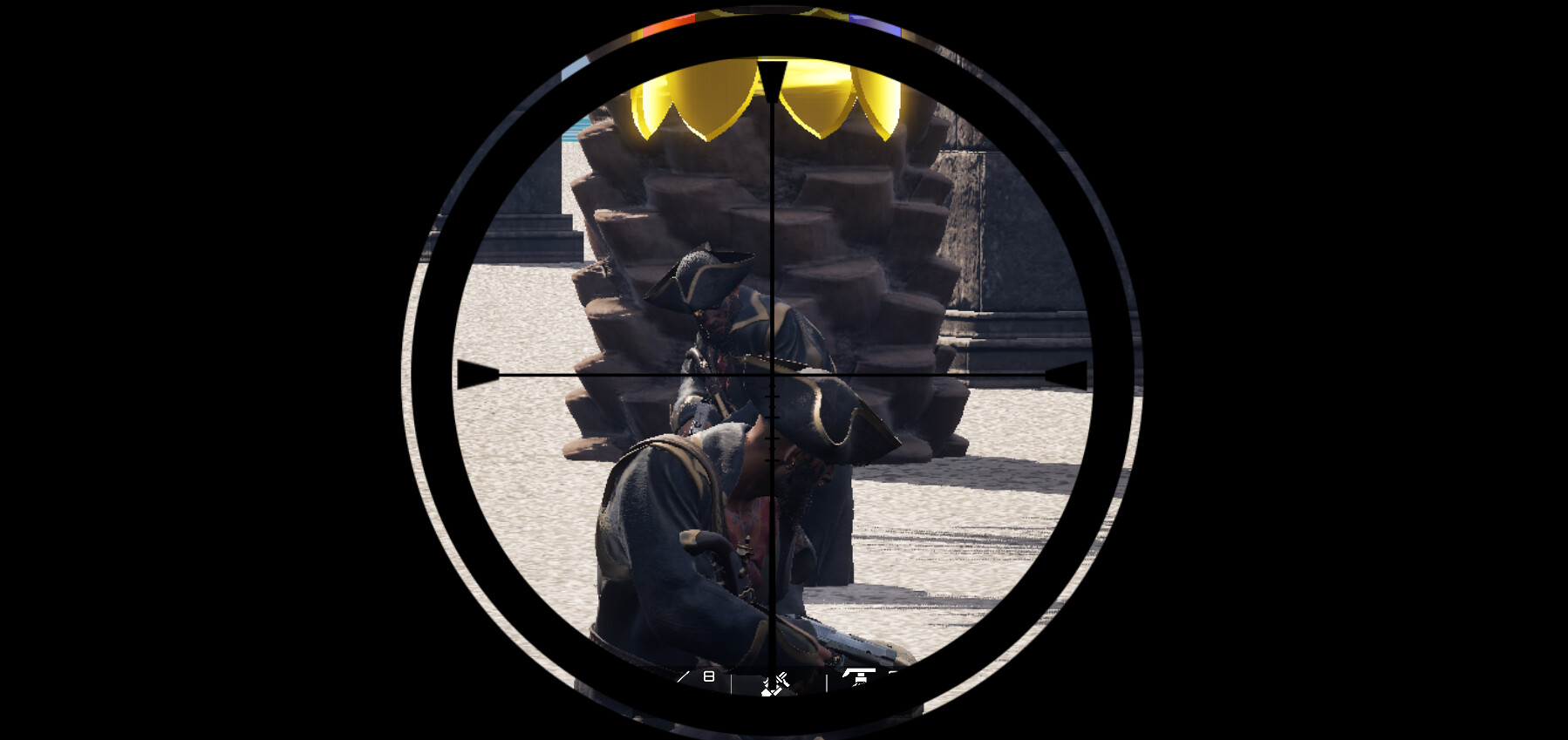 PirateWar screenshot 5