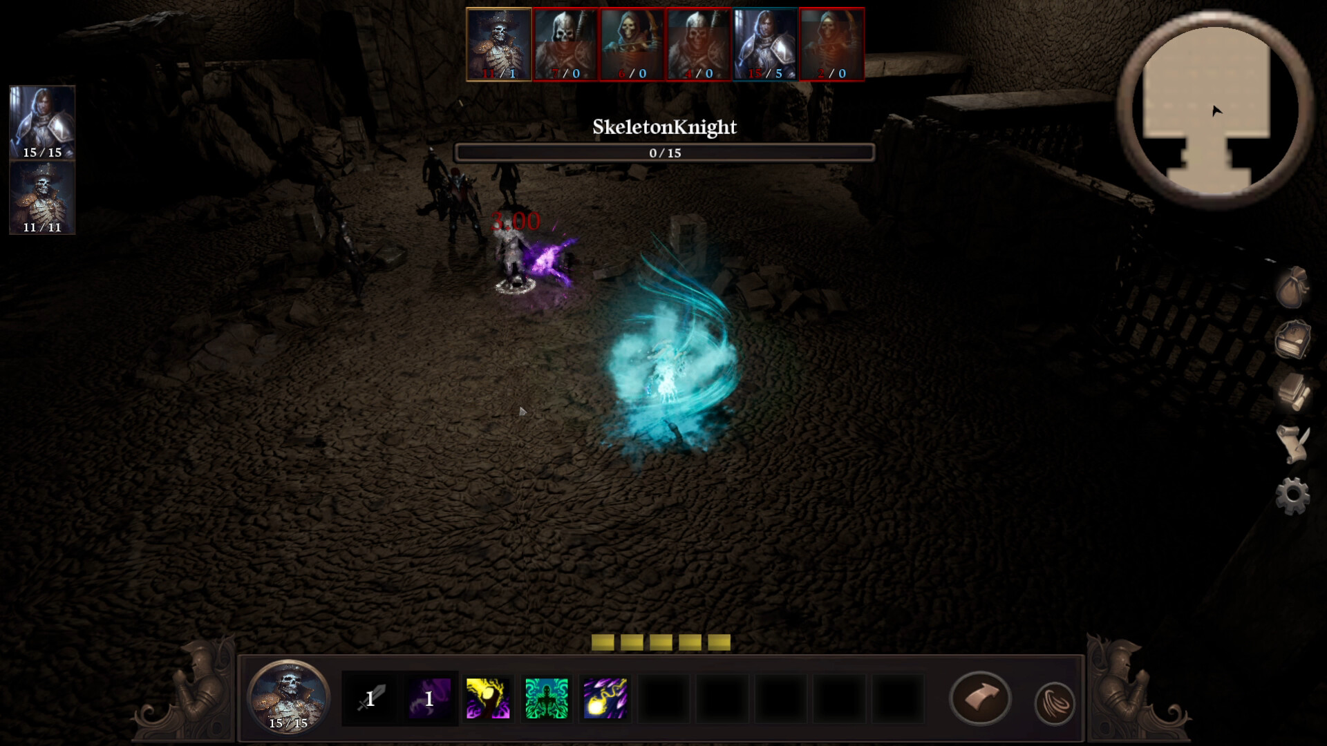 Arkadia screenshot 10
