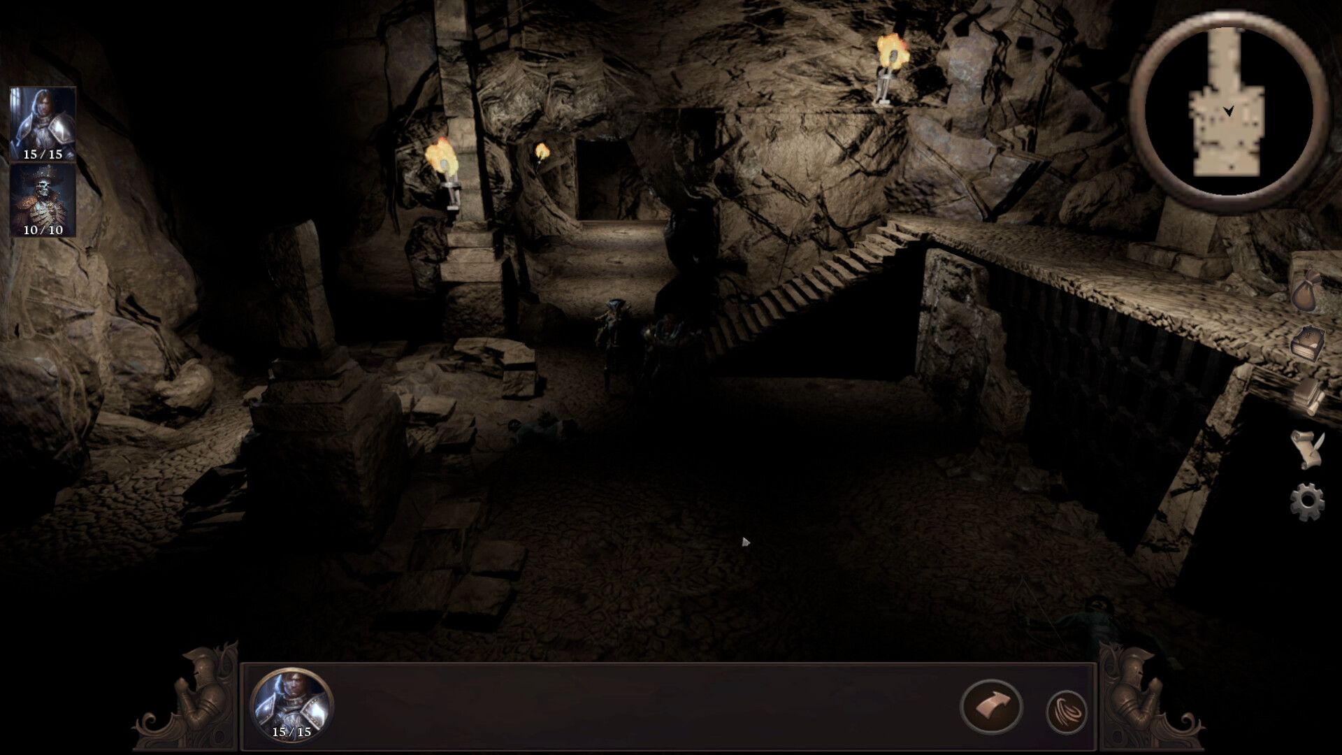 Arkadia screenshot 8