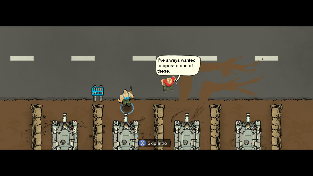 SEAL Team 12 screenshot 6