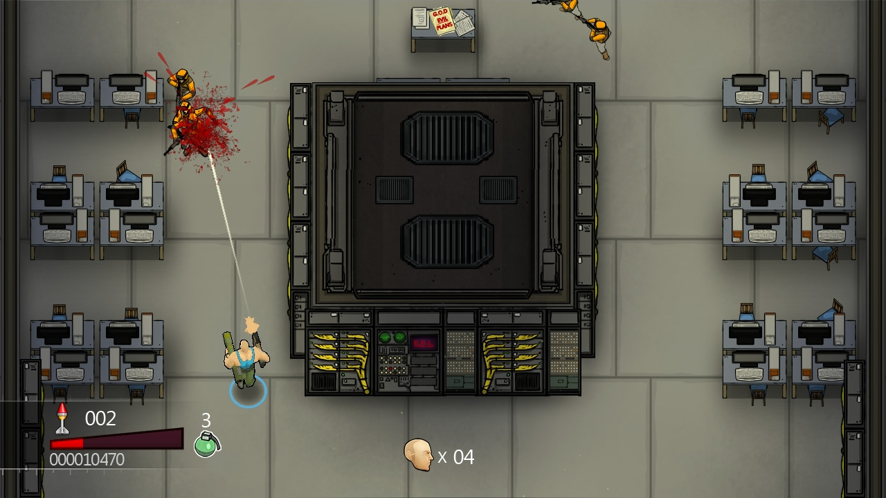 SEAL Team 12 screenshot 8