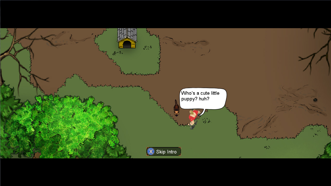SEAL Team 12 screenshot 7