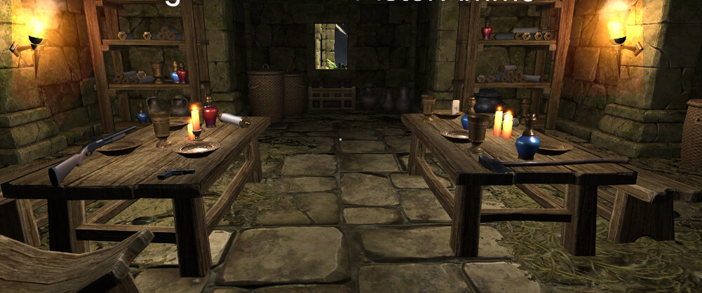 Zombie invasion screenshot 5