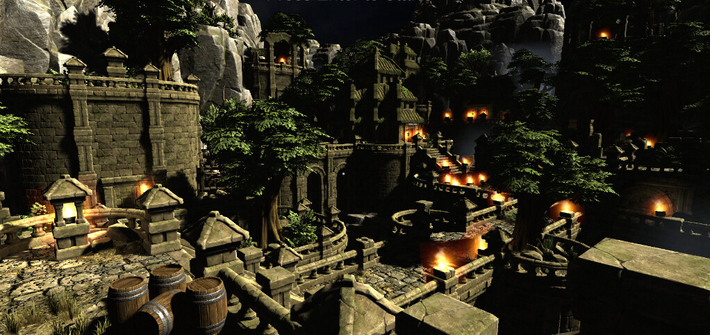 Zombie invasion screenshot 6
