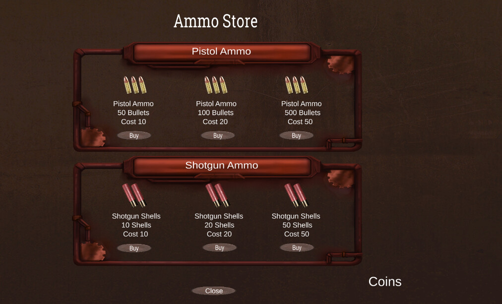 Zombie invasion screenshot 4