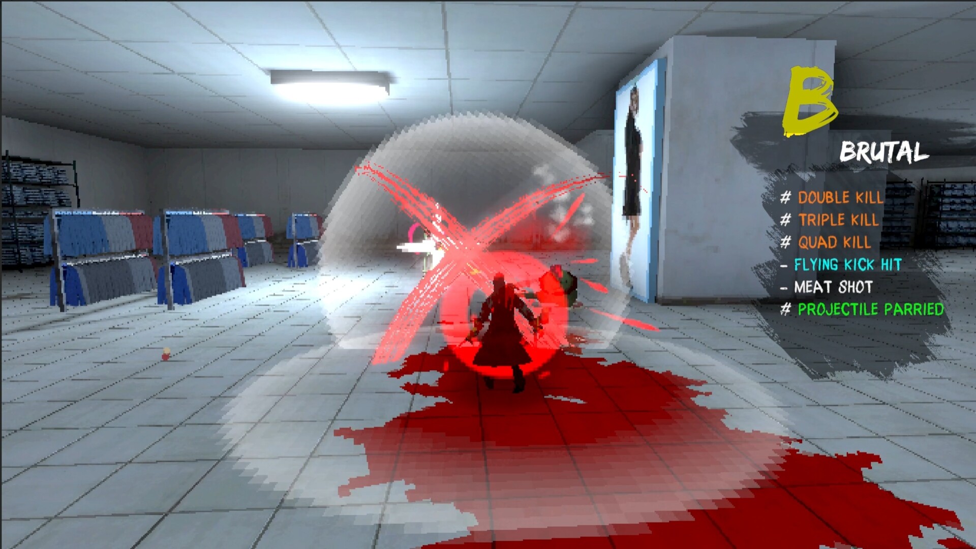 Cenk The Chopper screenshot 8