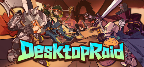 Desktop Raid