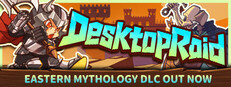 Desktop Raid