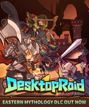 Desktop Raid