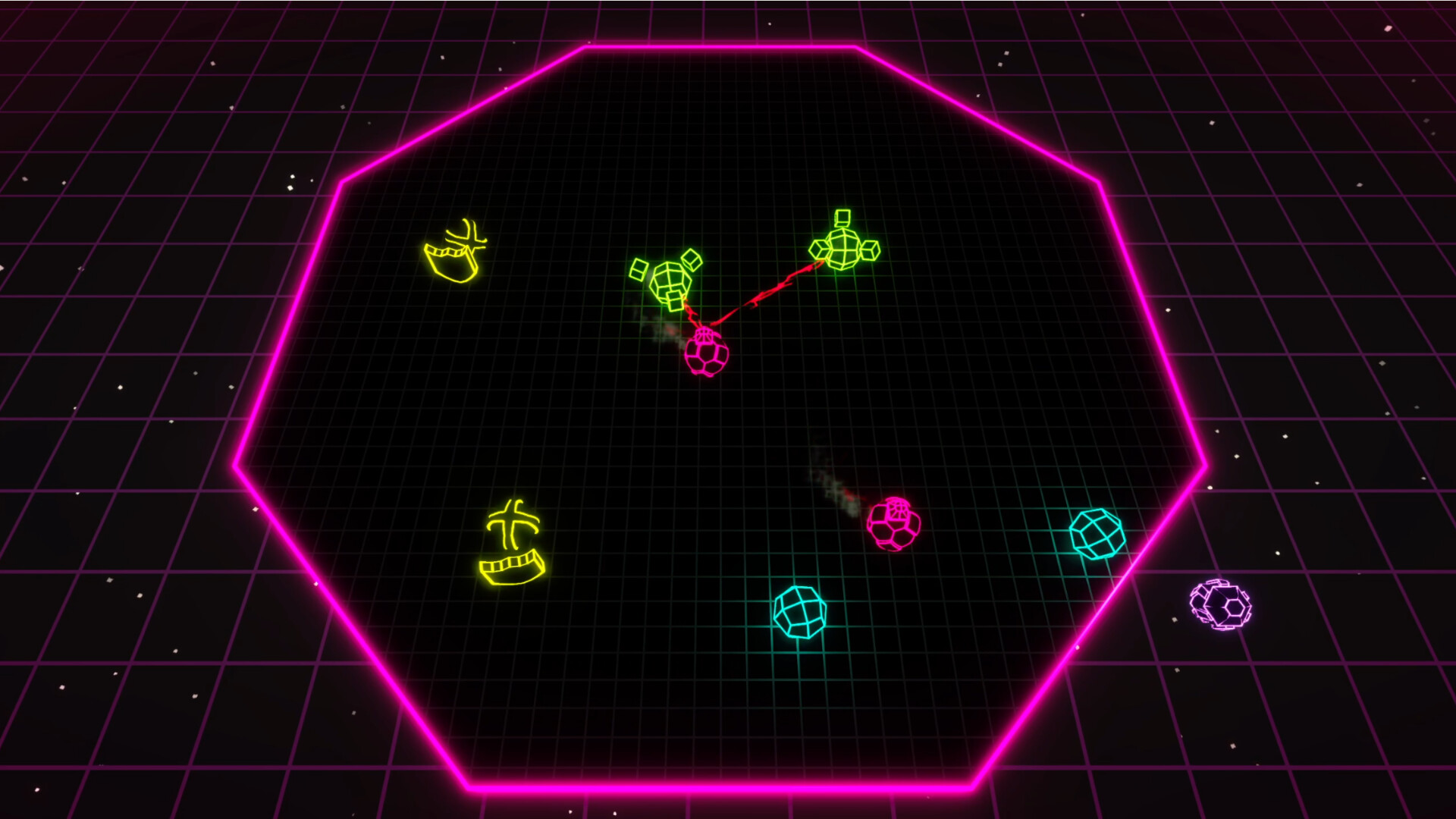Boulder Smash screenshot 5