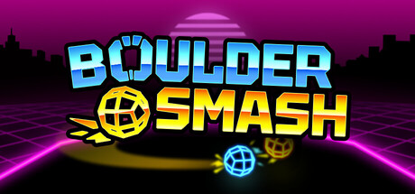 Boulder Smash