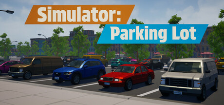 Simulator: Parking Lot Cover Image