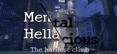 Mental Hellacious