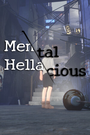 MentalHellacious