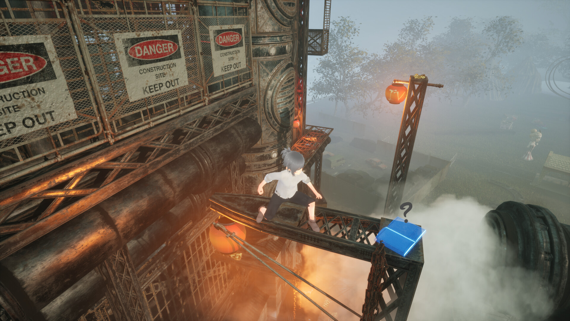 MentalHellacious screenshot 5