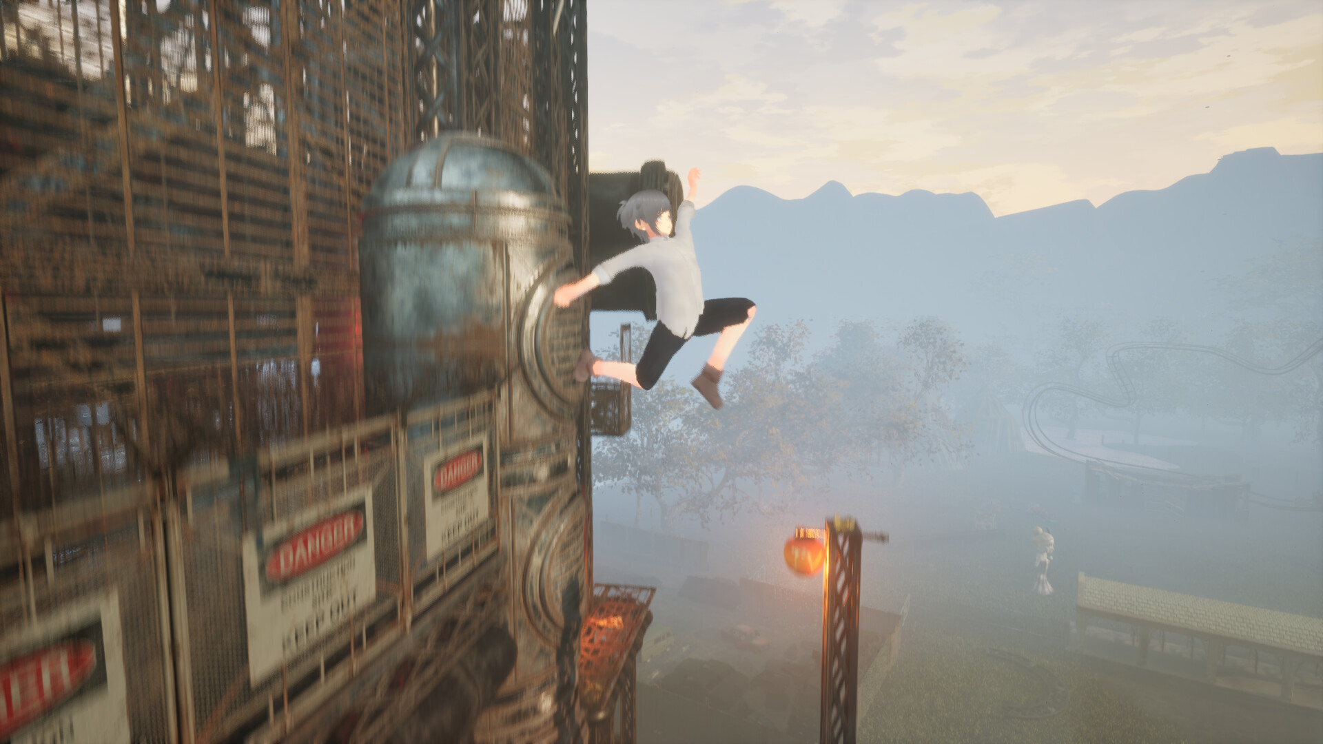 MentalHellacious screenshot 6