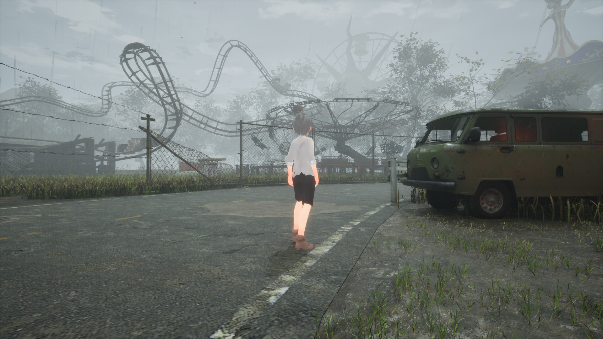 MentalHellacious screenshot 2