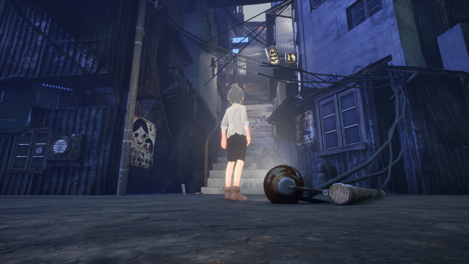 MentalHellacious screenshot 1