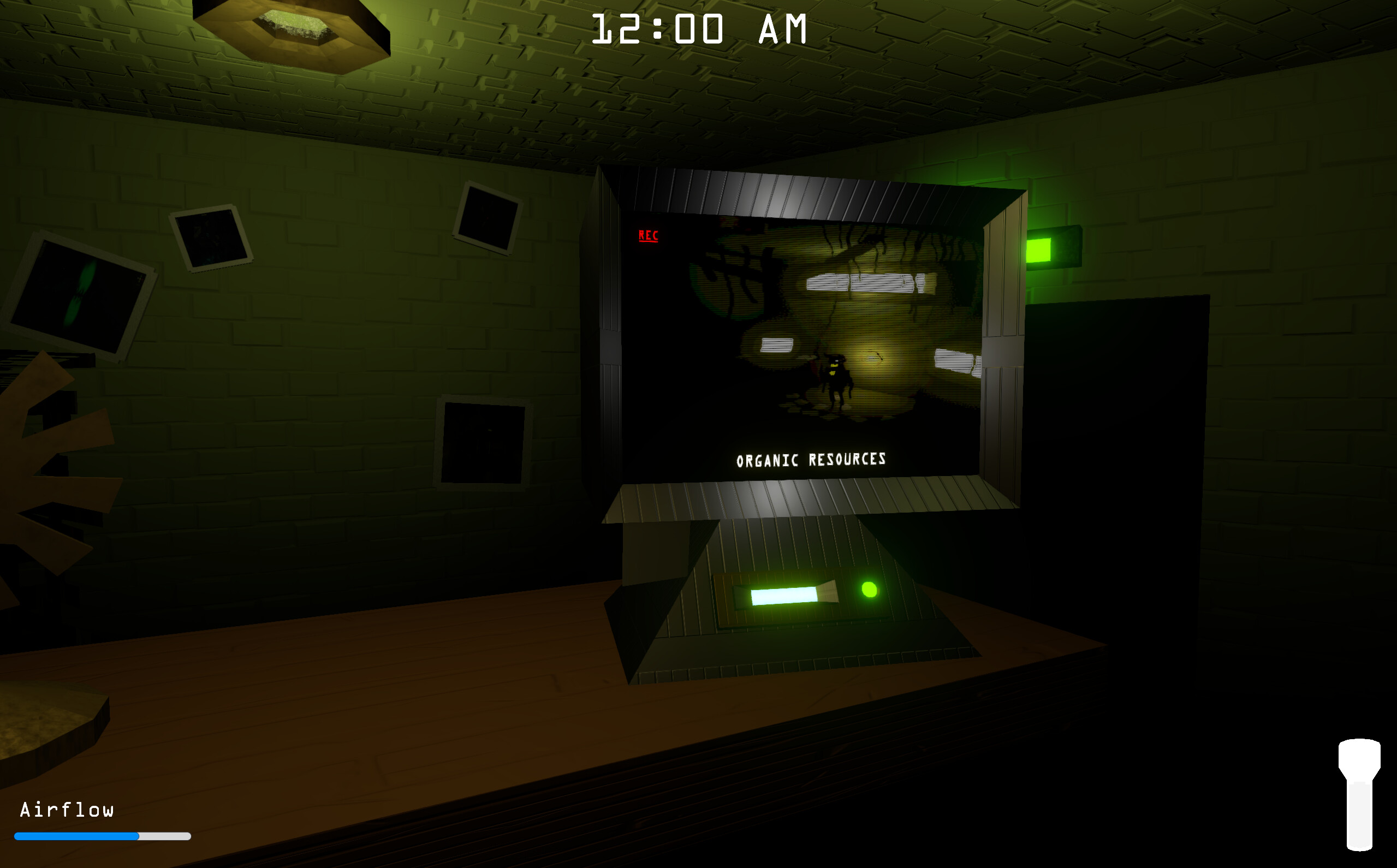 Site 17 screenshot 5