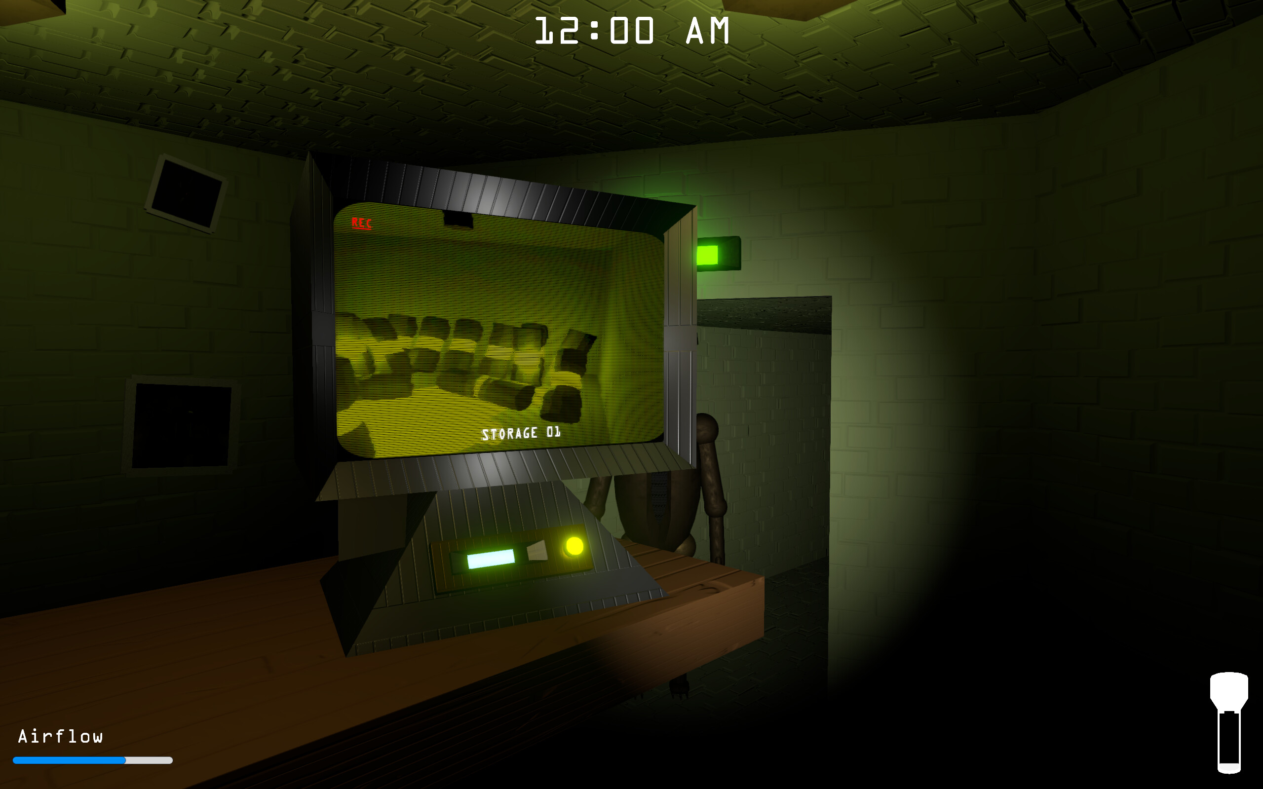 Site 17 screenshot 4