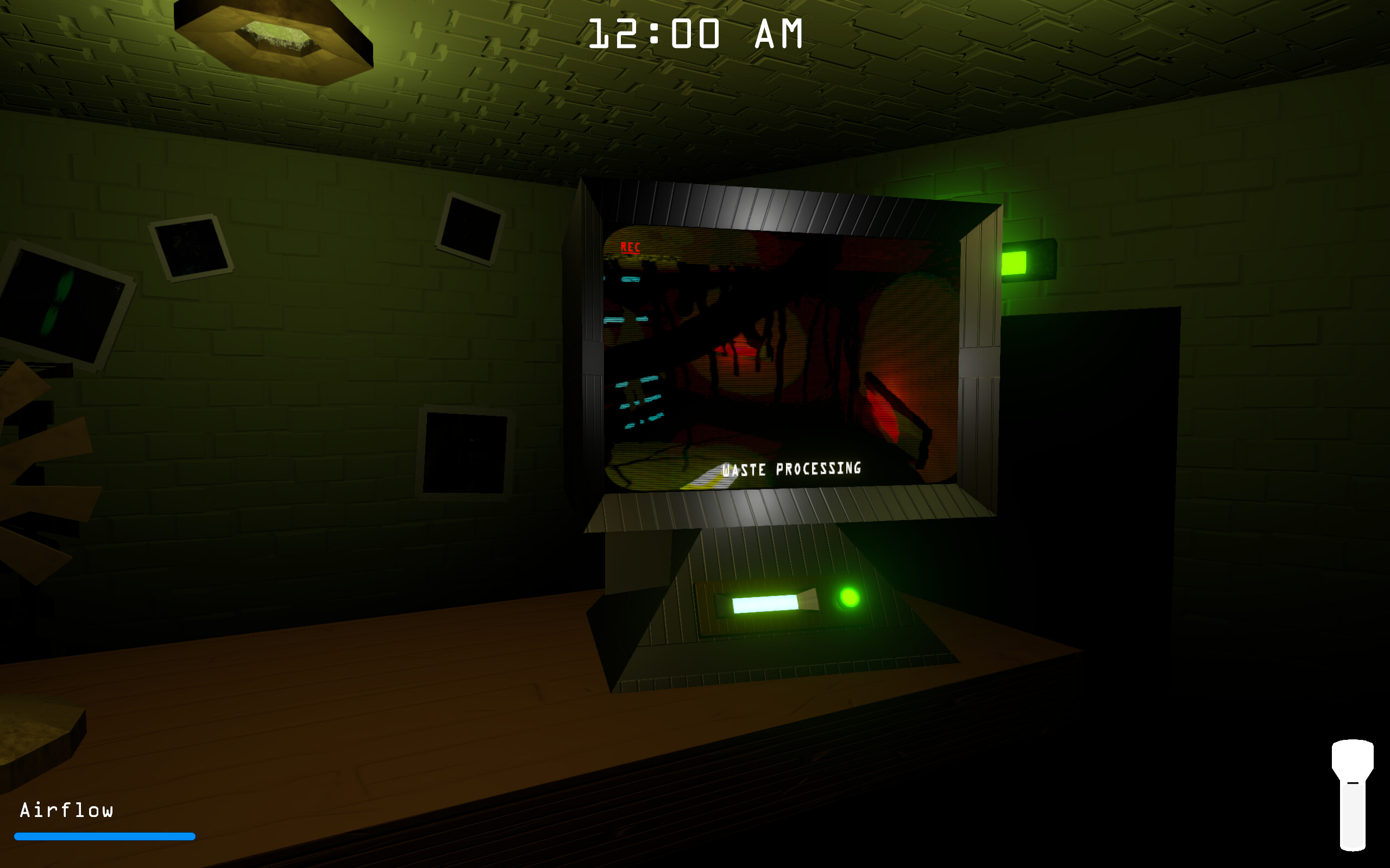 Site 17 screenshot 2