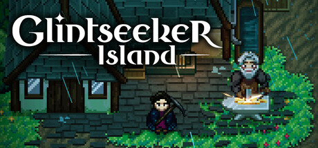 Glintseeker Island