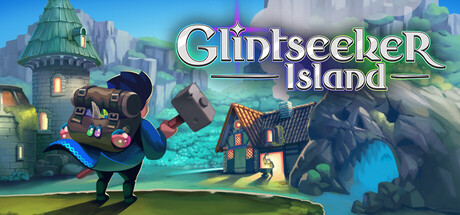 Glintseeker Island