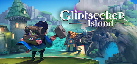 Glintseeker Island