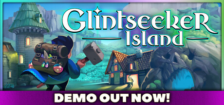 Glintseeker Island
