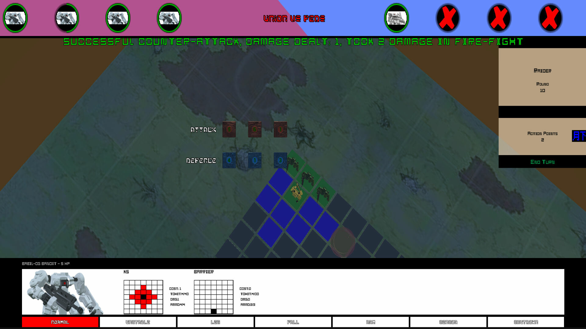 Ferrous screenshot 3