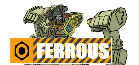 Ferrous: Digital Edition