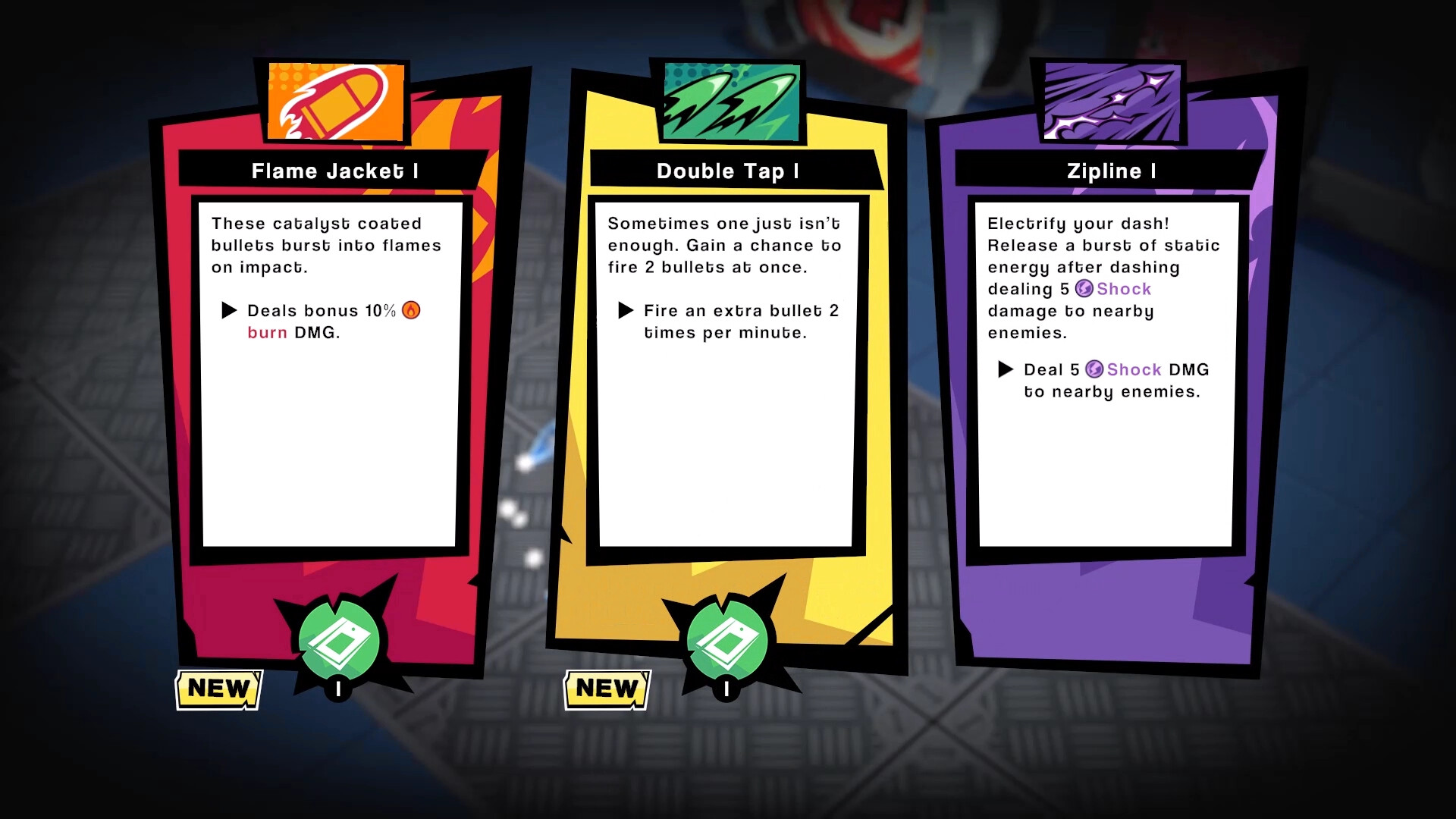 Robo Dome screenshot 5