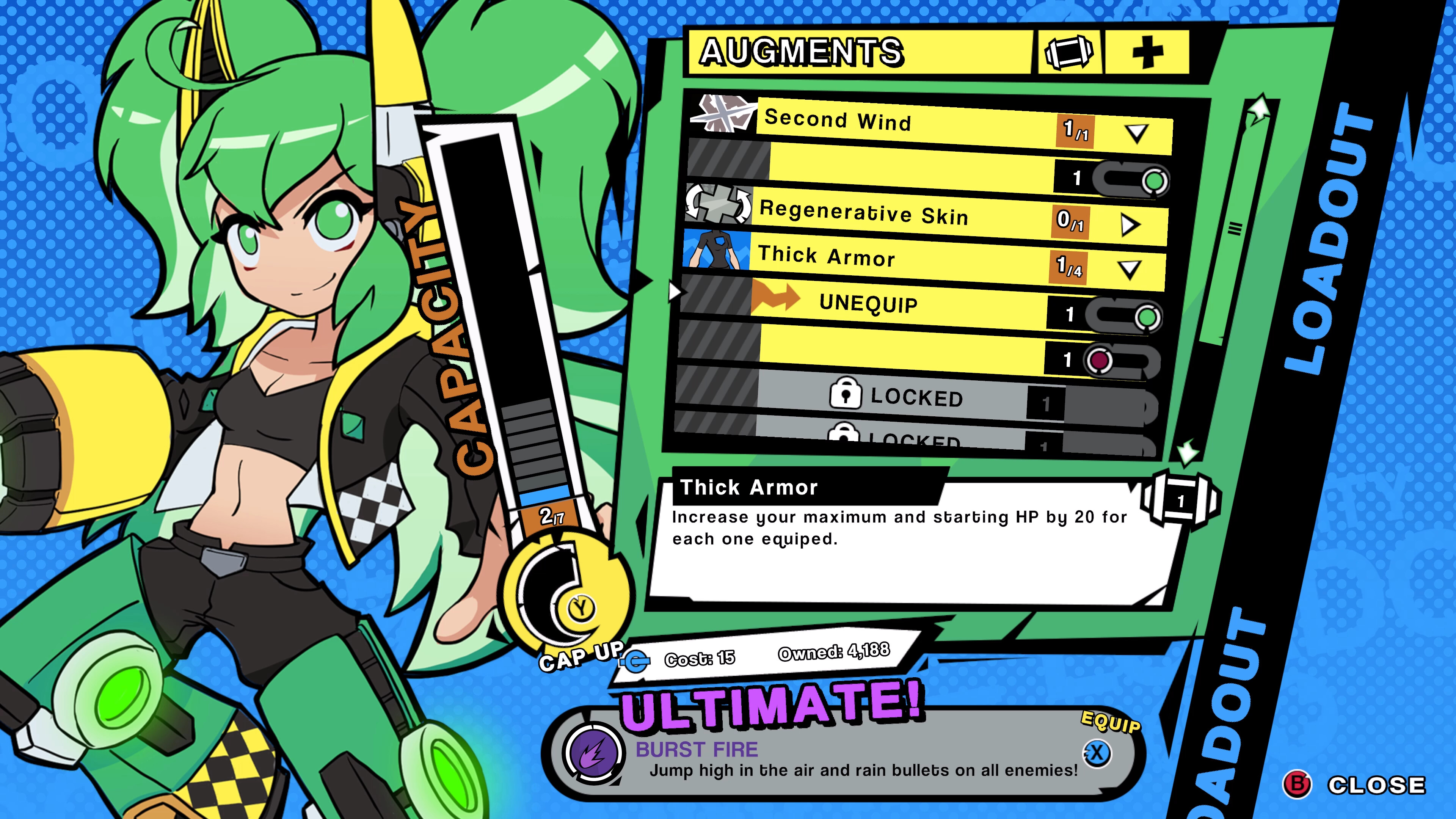 Robo Dome screenshot 6