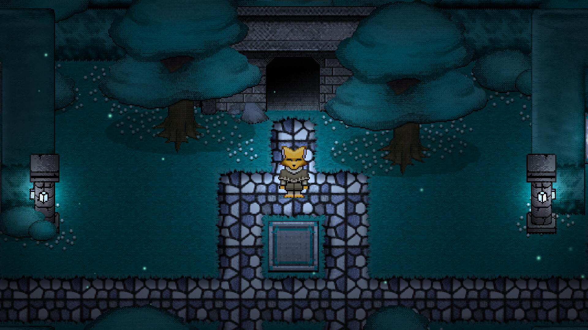 Vulpestale screenshot 6