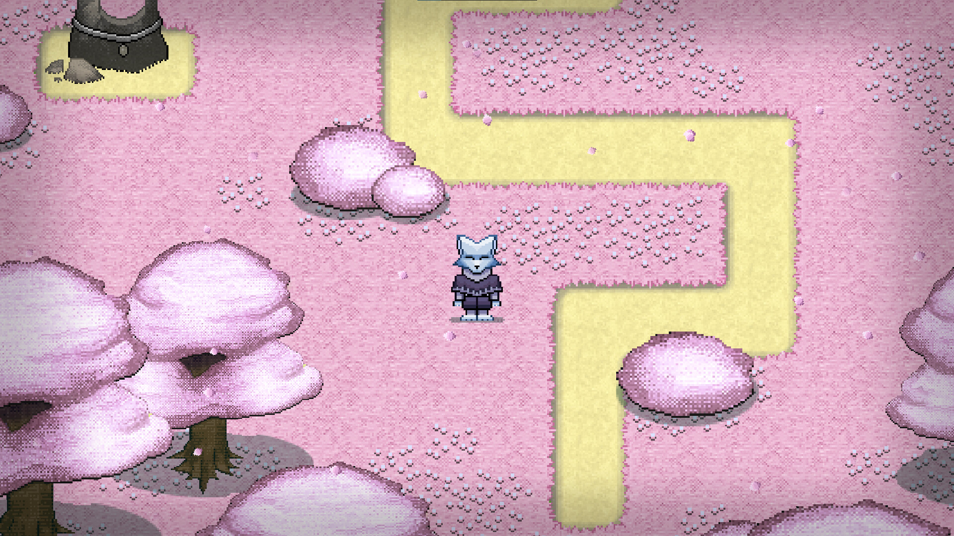 Vulpestale screenshot 8