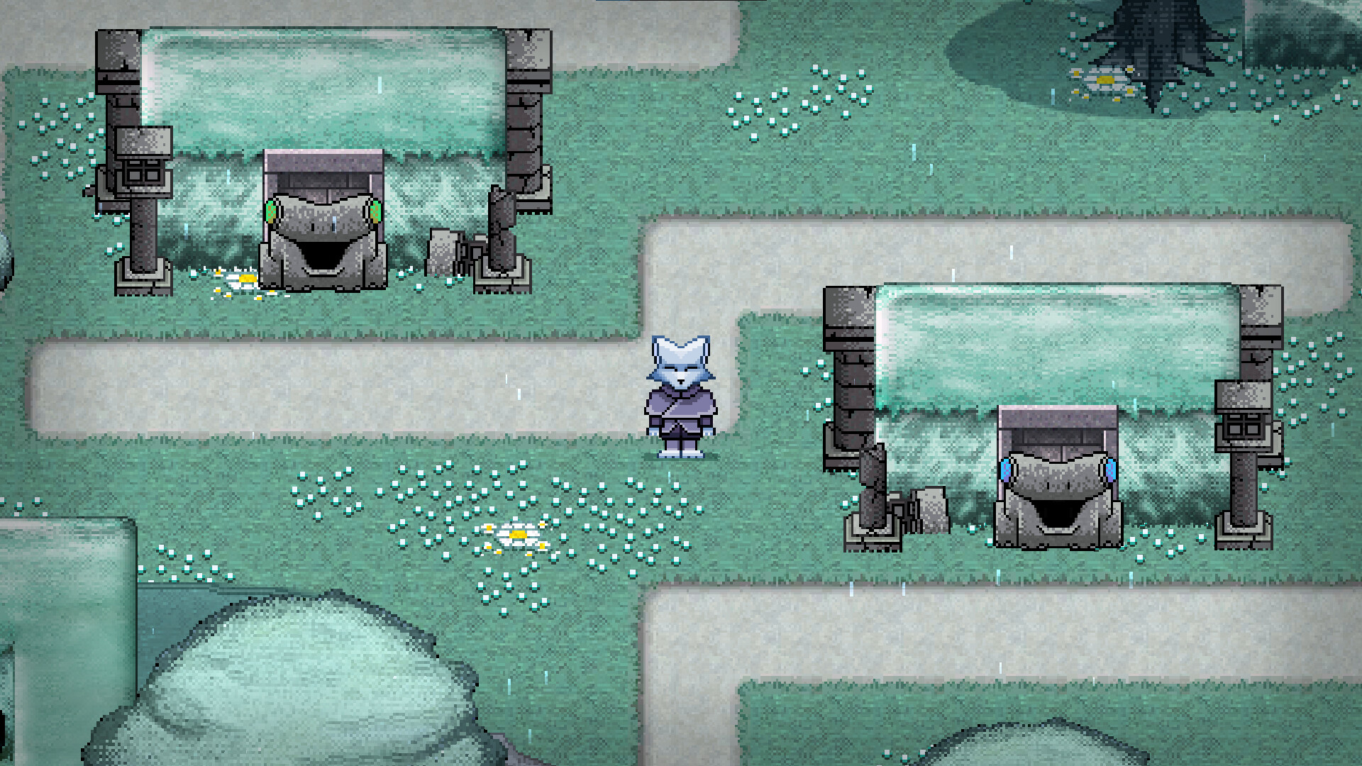 Vulpestale screenshot 5