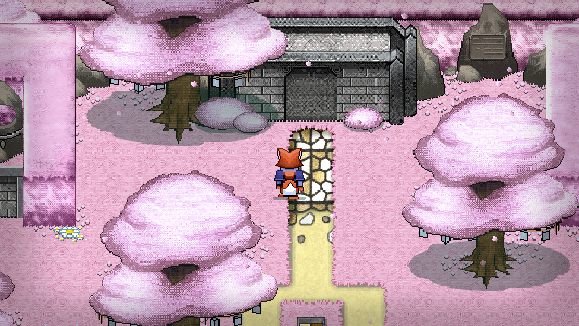 Vulpestale screenshot 7