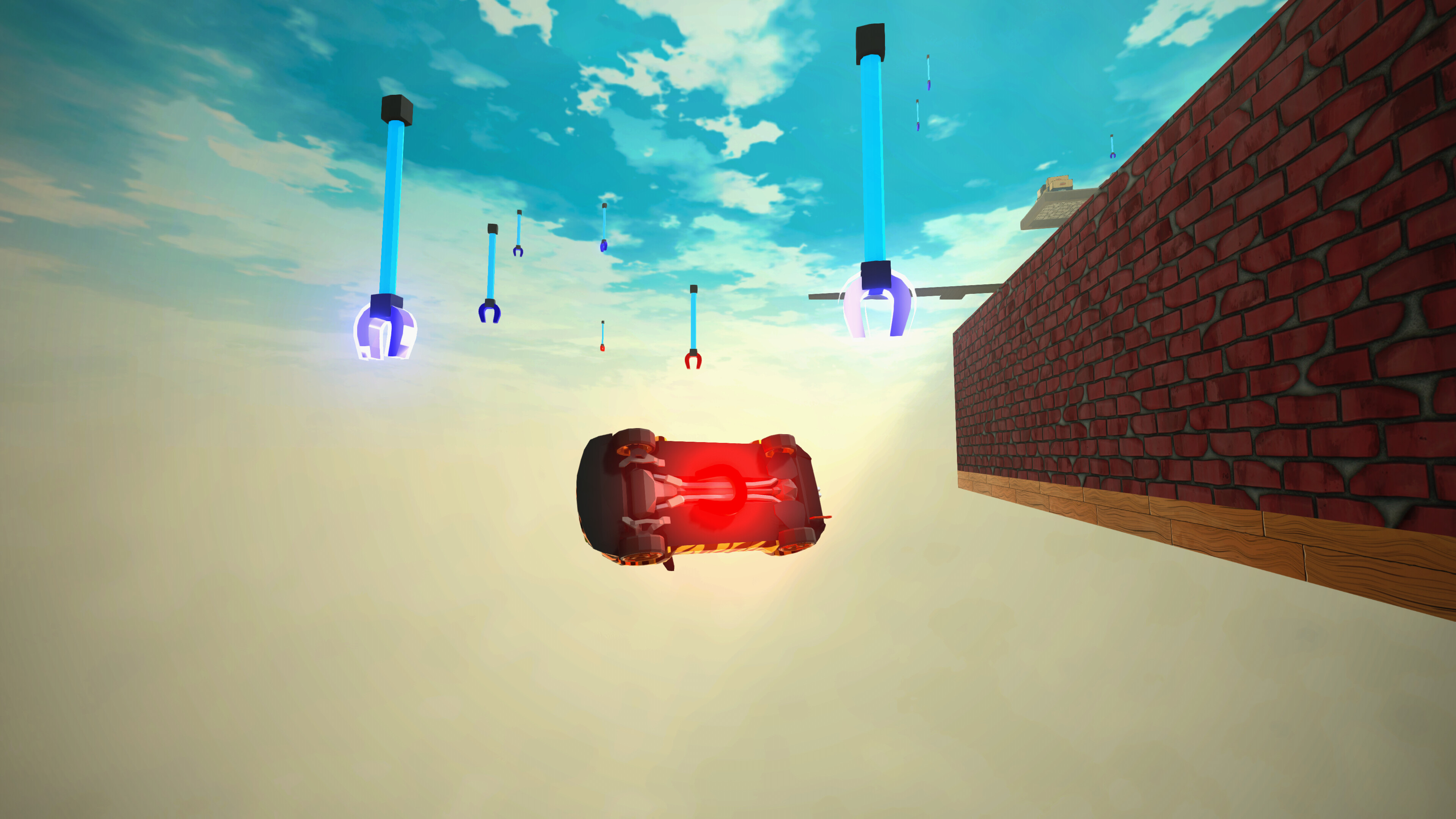 Skyline Savior screenshot 6