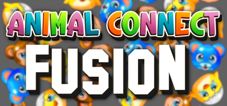 Animal Connect Fusion — Steam header