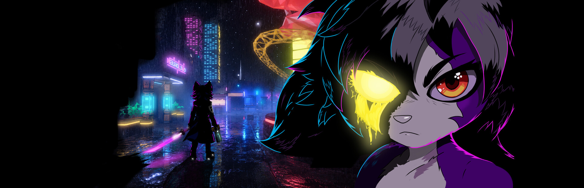 Augmented Fear