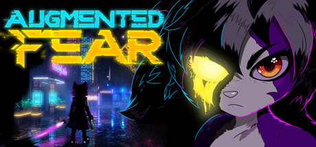 Augmented Fear
