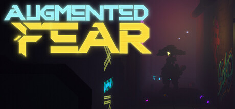 Augmented Fear — Steam header