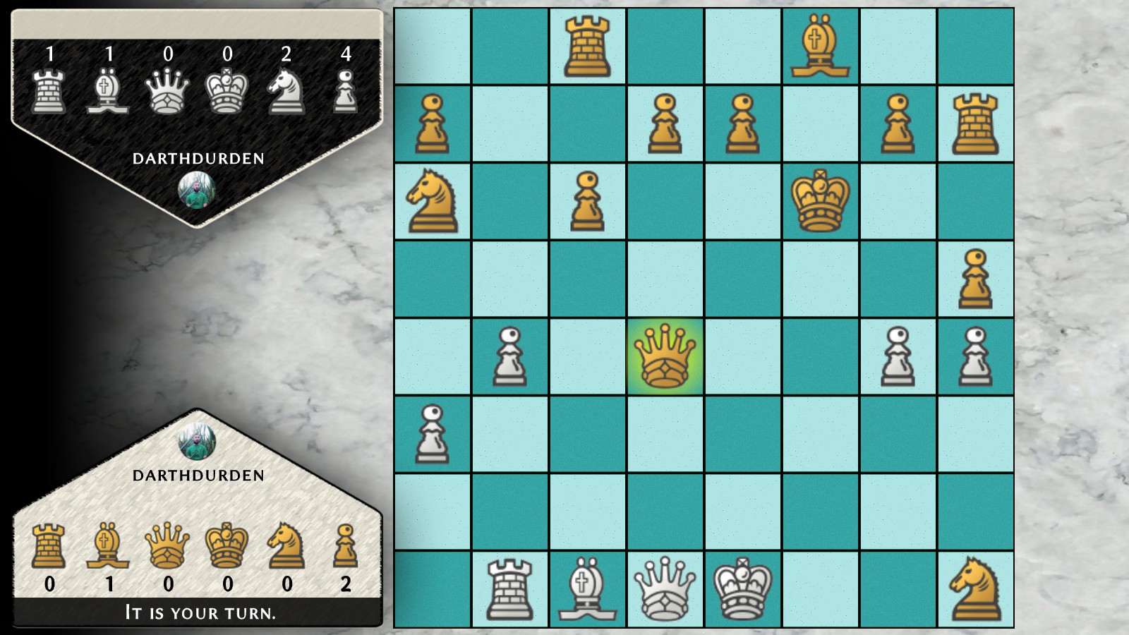 Simply Chess screenshot 6