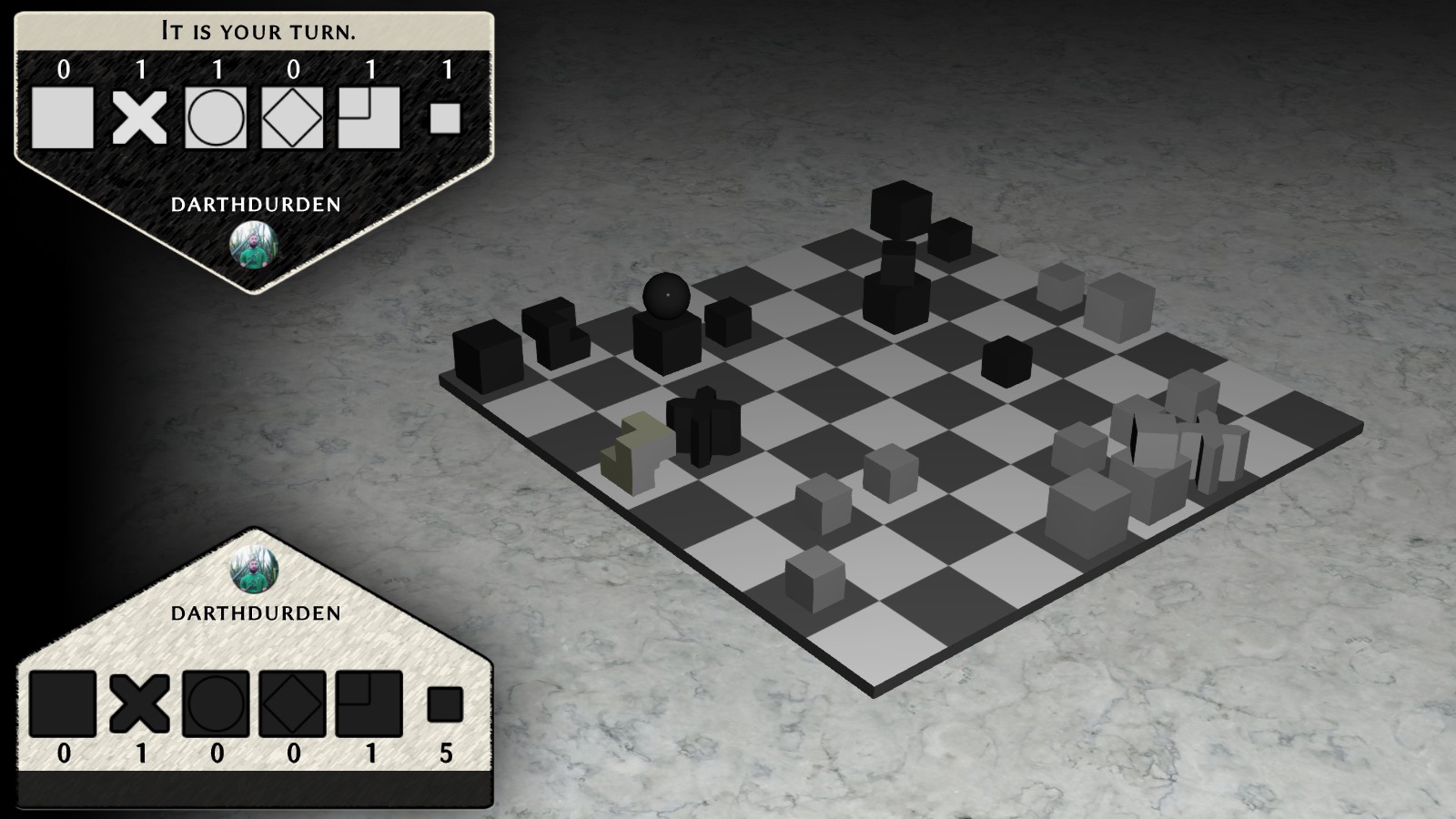 Simply Chess screenshot 2