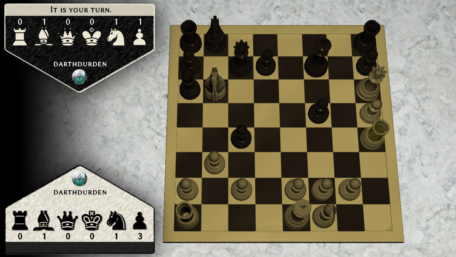 Simply Chess screenshot 1