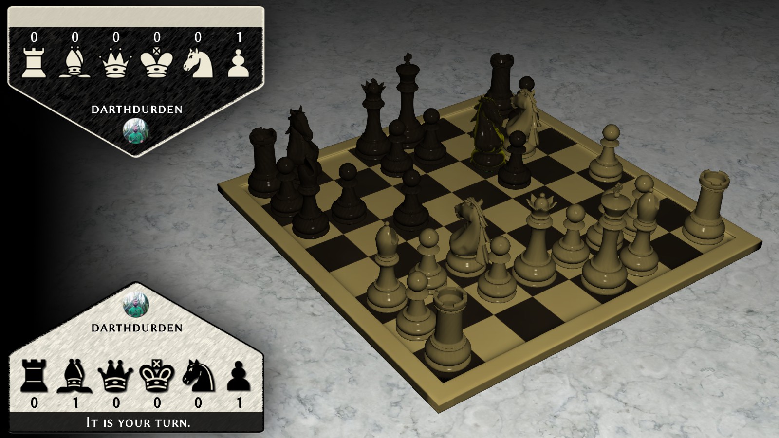 Simply Chess screenshot 3