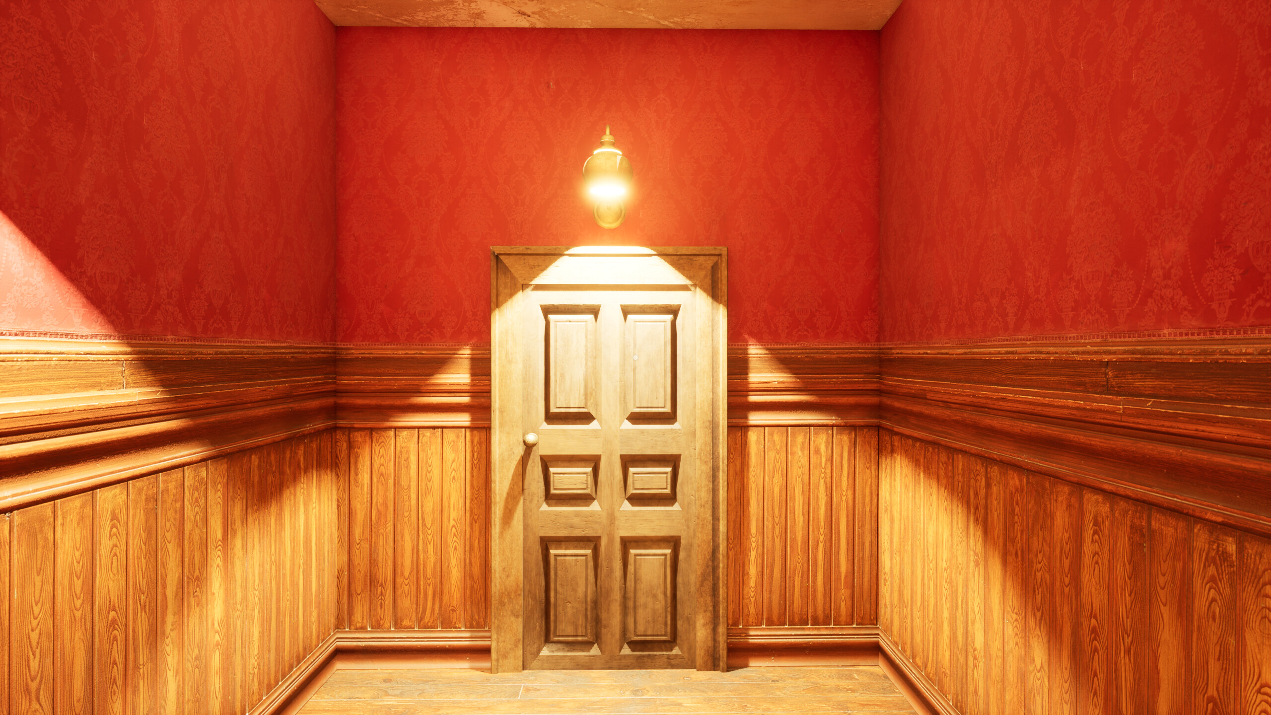 Hallway 41 screenshot 7