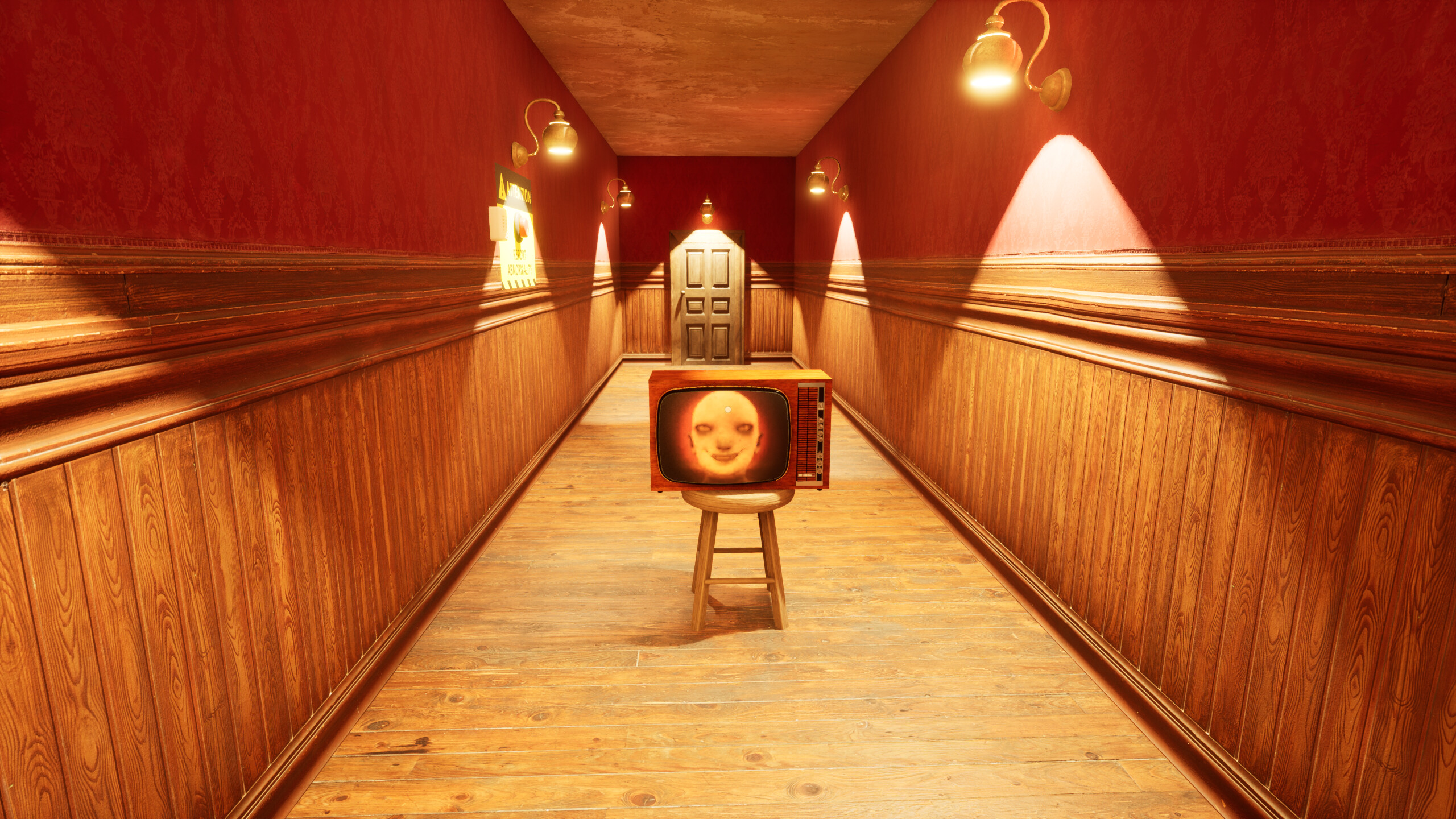 Hallway 41 screenshot 9
