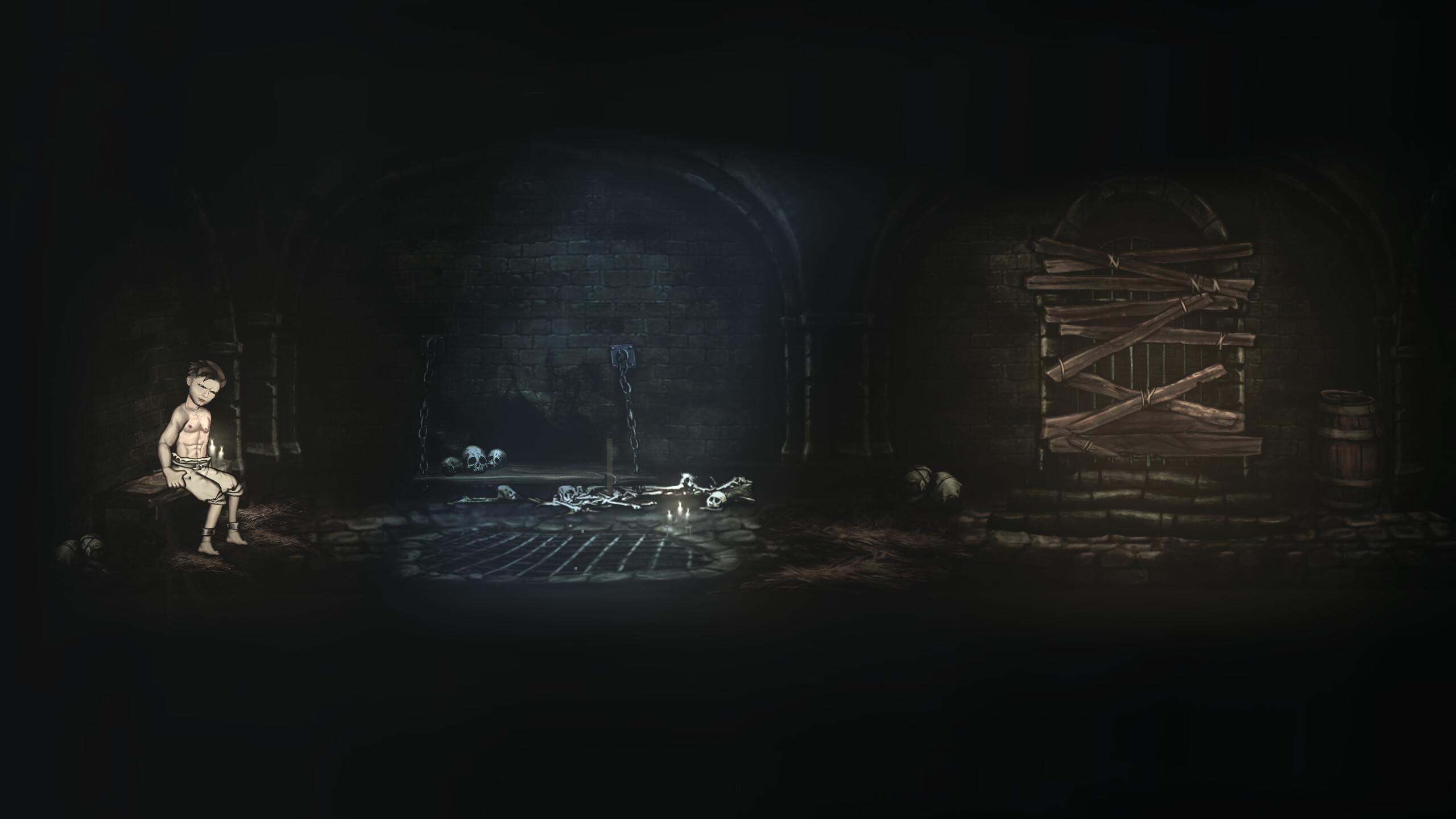 Lumen Inferius screenshot 6
